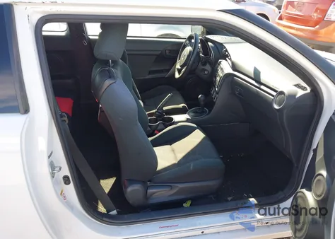 2013 Scion Tc z USA, uszkodzony, nr VIN JTKJF5C71D3052579